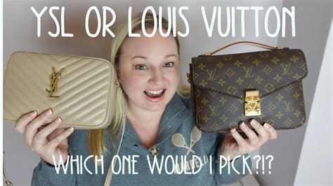 is ysl louis vuitton|ysl vs louis vuitton review.